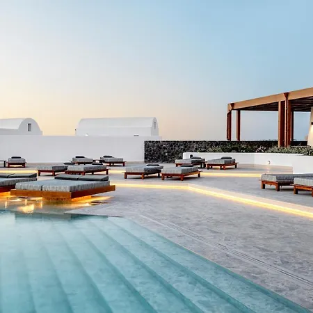 Hotel Santo Pure & 5*