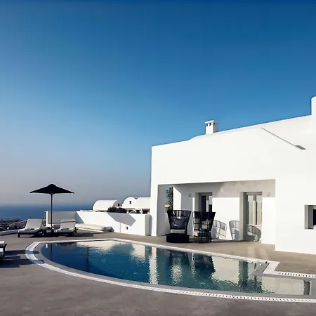 Santo Pure & 5* Oia