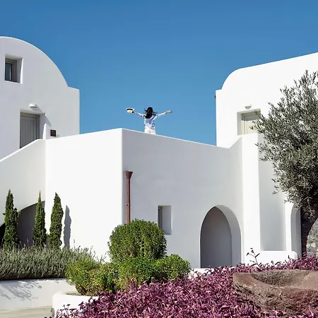 Santo Pure & Oia