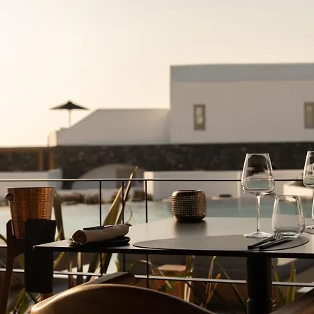 Santo Pure & Oia