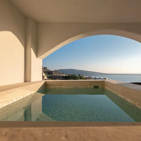 Santo Pure & Oia